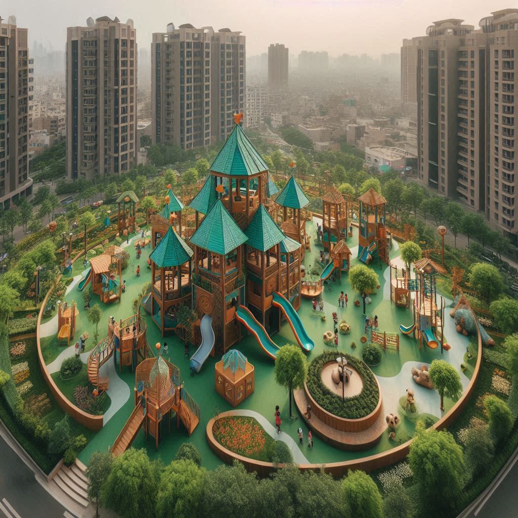 Children Park