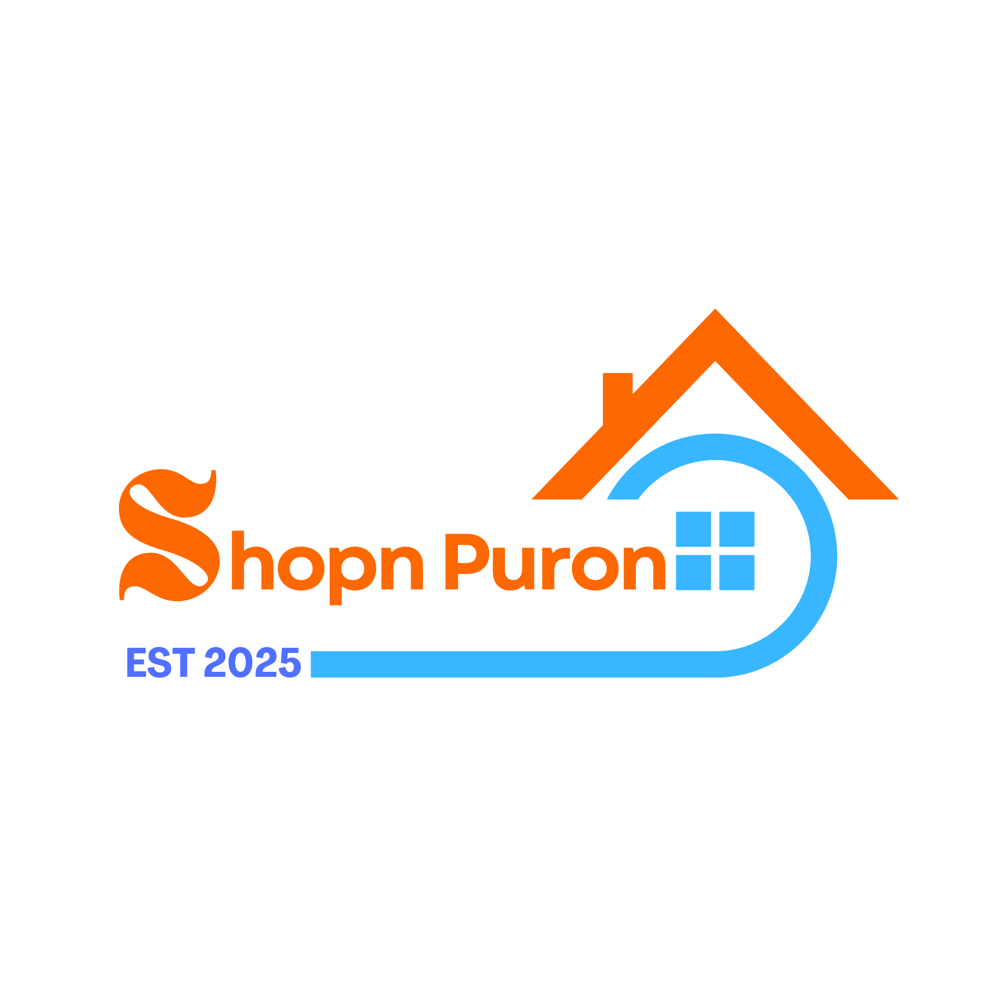 Logo: Shopn Puron