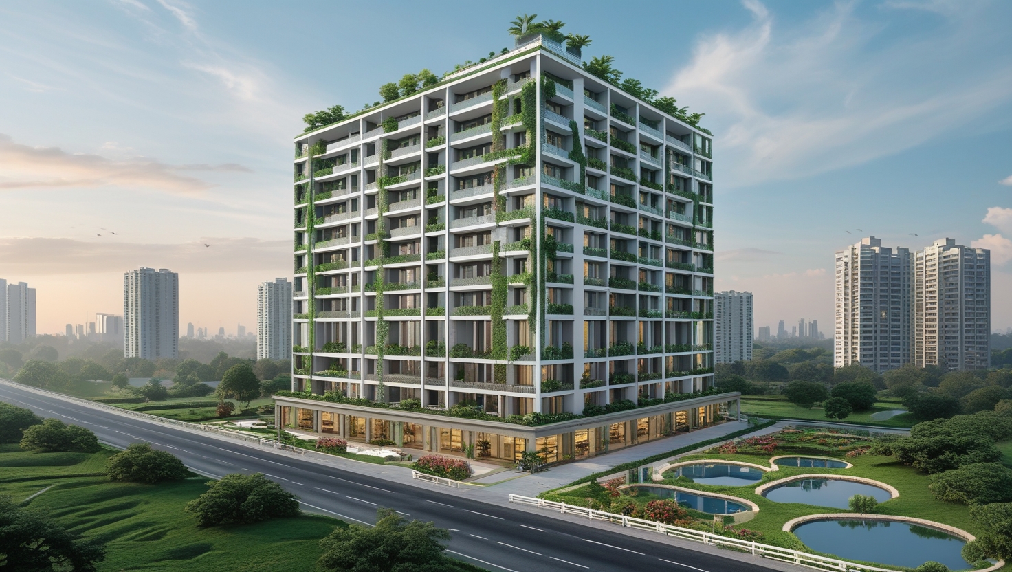 Dimond Tower