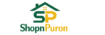 Logo Shopn Puron